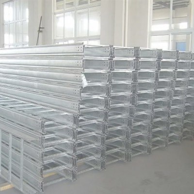 Лоток кабельный проволочный ЛПР 150х105 L=3м D=4 