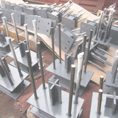 Закладная деталь МН571 1.400-15.В1.570-5