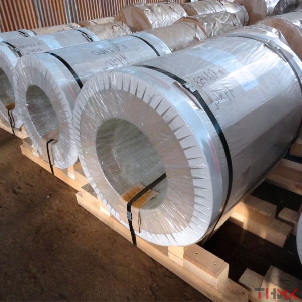 Рулон алюминиевый 2х1320 мм АД1Н2 ГОСТ 13726-97