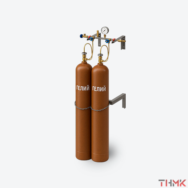 Рампа перепускная РП-3 гелевая