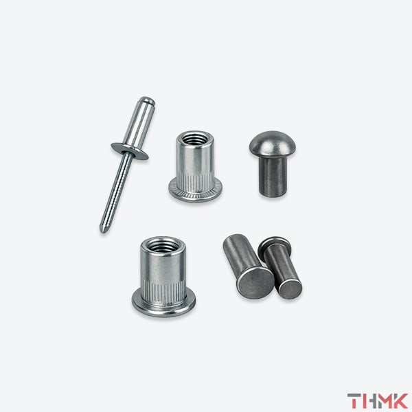 Заклепка 30х170 мм ГОСТ 10299-80