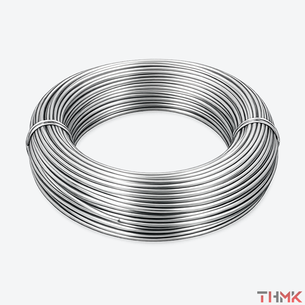 Проволока алюминиевая 1,6 мм АД1