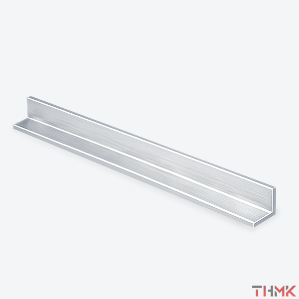 Уголок алюминиевый 15х15х1,5 мм АД31Т1