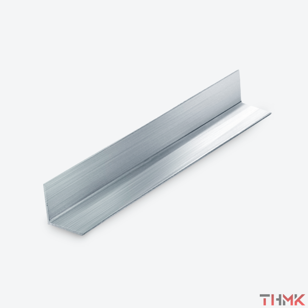 Уголок алюминиевый 15х15х2 мм АМГ6М