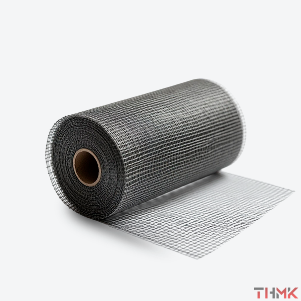 Сетка "Микро" 0,4х0,13 мм 12х18н10т ТУ 14-4-507-99