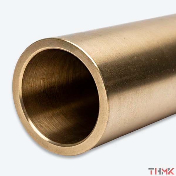 Труба латунная 155х30 мм Л63