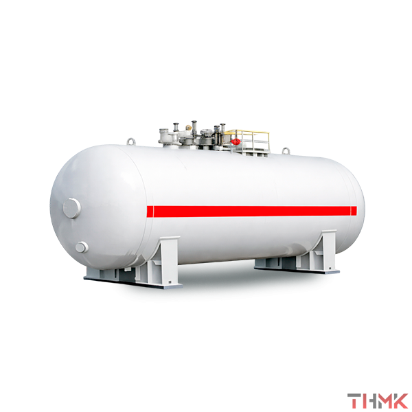 Сосуд СУГ 70 м3