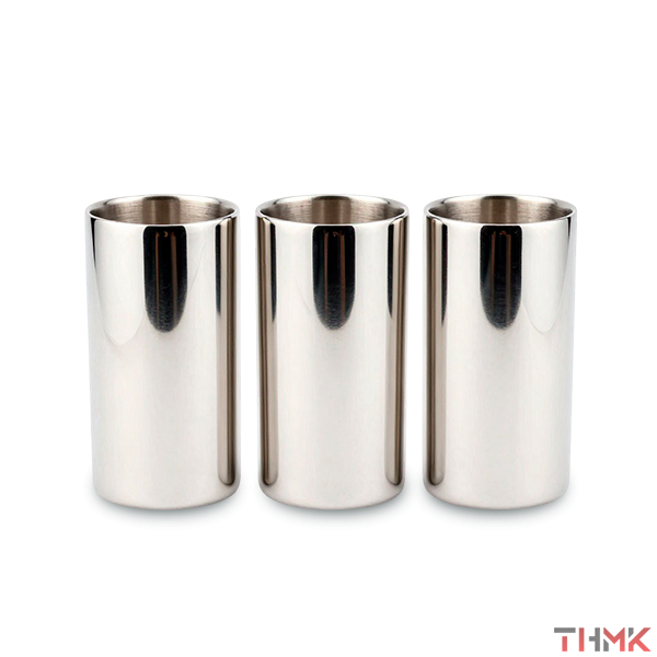 Стакан СрМ 90 126-10 ГОСТ 6563-75