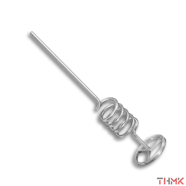 Электрод ПлРд 90-10 301-1 ГОСТ 6563-75