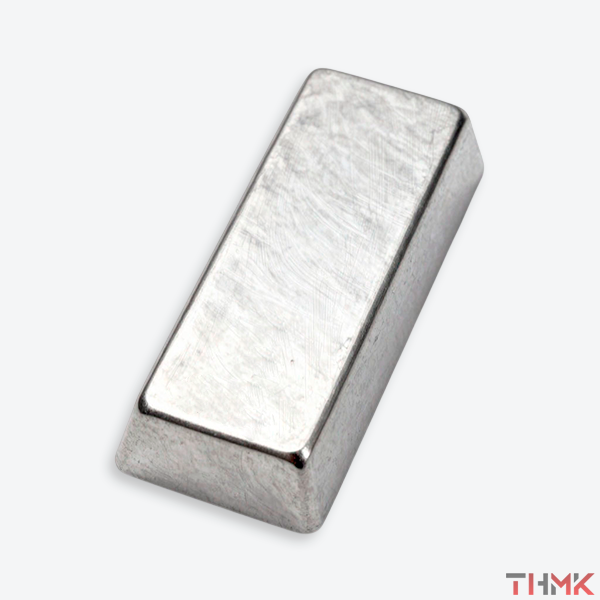 Чушка алюминиевая 1167 ГОСТ 4784-97