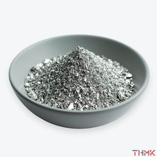 Порошок алюминиевый ПАД-1